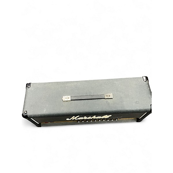 Used Marshall JCM900 100W 4500 DUAL REVERB Tube Guitar Amp Head