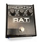 Used ProCo Rat Distortion Effect Pedal thumbnail