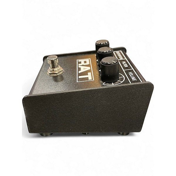 Used ProCo Rat Distortion Effect Pedal