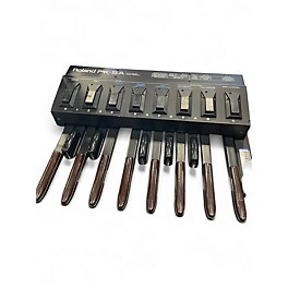 Used Roland PK-5A MIDI Foot Controller