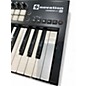 Used Novation Launchkey 25 Key MIDI Controller