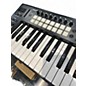 Used Novation Launchkey 25 Key MIDI Controller