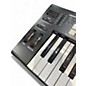 Used Novation Launchkey 25 Key MIDI Controller