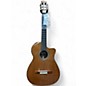 Used Cordoba Fusion Orchestra CE Natural Classical Acoustic Electric Guitar thumbnail
