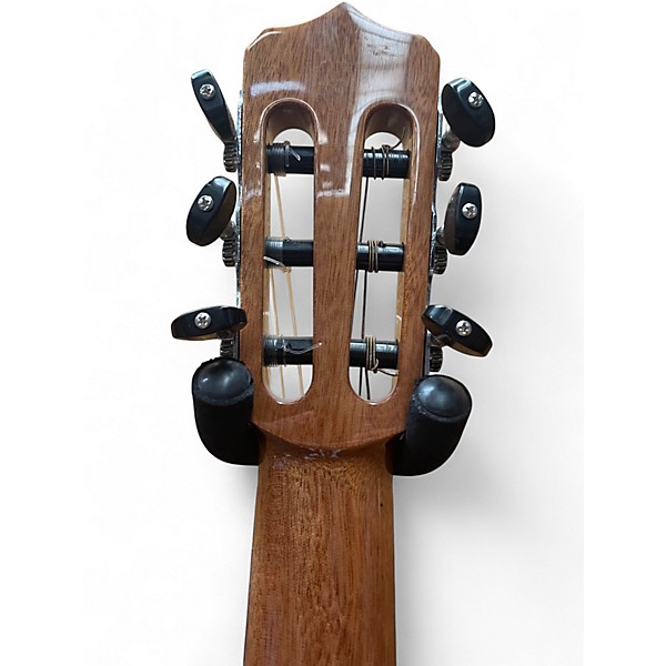 Used Cordoba Fusion Orchestra CE Natural Classical Acoustic Electric Guitar
