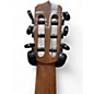 Used Cordoba Fusion Orchestra CE Natural Classical Acoustic Electric Guitar