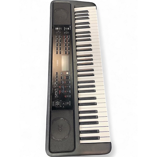 Used Yamaha PSRE383 Arranger Keyboard