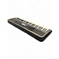 Used Yamaha PSRE383 Arranger Keyboard