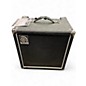Used Ampeg BA108 25W 1X8 Bass Combo Amp thumbnail