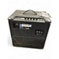 Used Ampeg BA108 25W 1X8 Bass Combo Amp