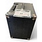 Used Ampeg BA108 25W 1X8 Bass Combo Amp
