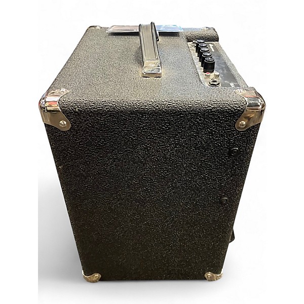 Used Ampeg BA108 25W 1X8 Bass Combo Amp