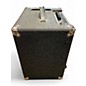 Used Ampeg BA108 25W 1X8 Bass Combo Amp