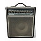 Used Acoustic AB50 50W 1x10 Bass Combo Amp thumbnail