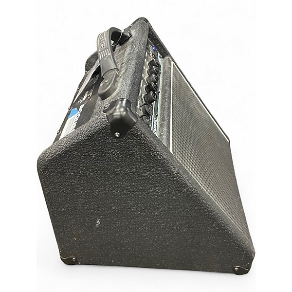 Used Acoustic AB50 50W 1x10 Bass Combo Amp