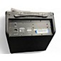 Used Acoustic AB50 50W 1x10 Bass Combo Amp