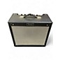 Used Fender Blues Junior 15W 1x12 Tube Guitar Combo Amp thumbnail