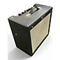 Used Fender Blues Junior 15W 1x12 Tube Guitar Combo Amp