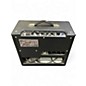 Used Fender Blues Junior 15W 1x12 Tube Guitar Combo Amp