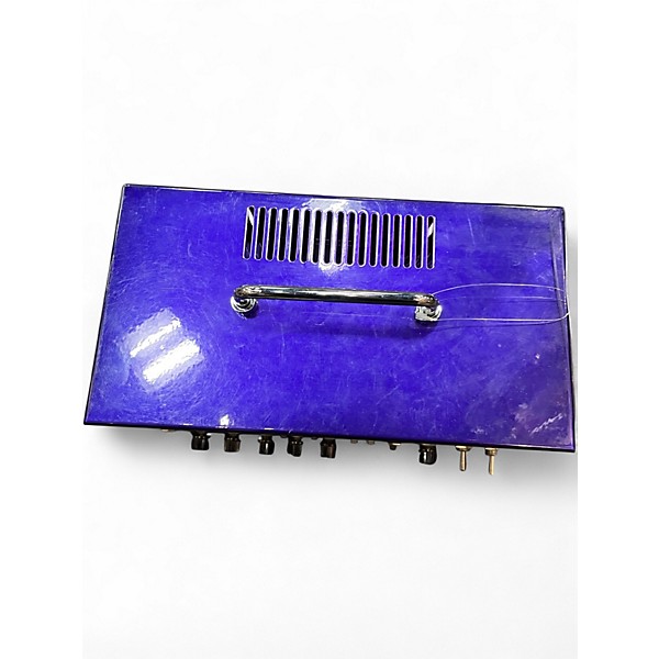 Used Revv Amplification G20 Tube Guitar Amp Head