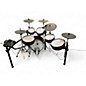 Used Alesis STRIKE Electric Drum Set thumbnail