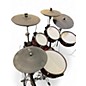 Used Alesis STRIKE Electric Drum Set