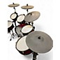 Used Alesis STRIKE Electric Drum Set