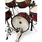 Used Alesis STRIKE Electric Drum Set