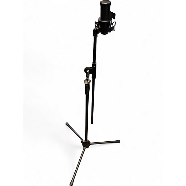 Used Shure SM4K Condenser Microphone