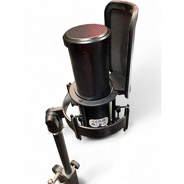Used Shure SM4K Condenser Microphone