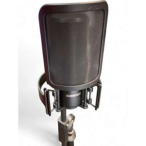 Used Shure SM4K Condenser Microphone