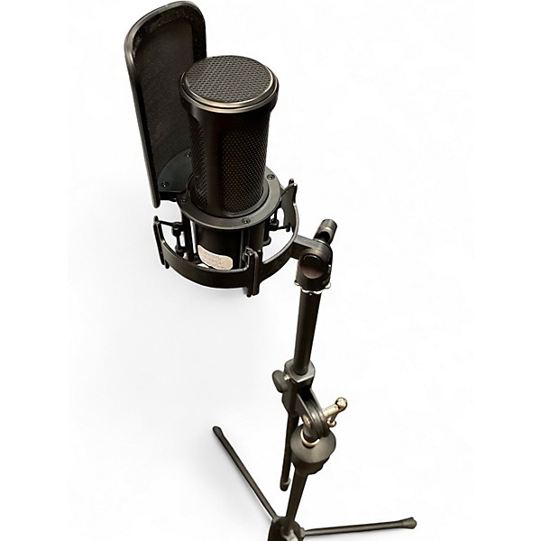 Used Shure SM4K Condenser Microphone
