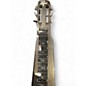 Used Rogue RLS-1 Metallic black Lap Steel