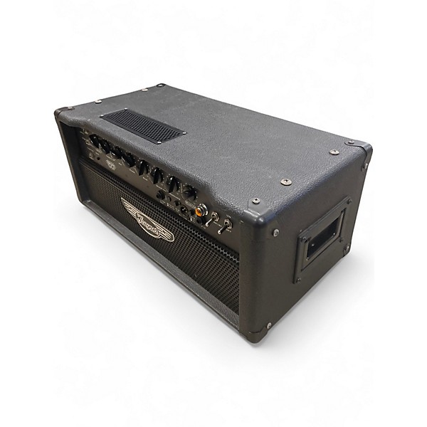 Used Traynor YBA200 JASSMASTER Tube Guitar Amp Head