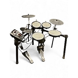 Used Roland TD-11K Electric Drum Set
