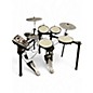 Used Roland TD-11K Electric Drum Set thumbnail