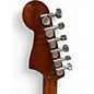 Used Fender Redondo Fiesta Red Acoustic Electric Guitar
