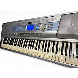Used Yamaha DGX200 Keyboard Workstation