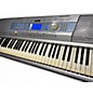 Used Yamaha DGX200 Keyboard Workstation