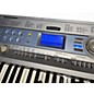 Used Yamaha DGX200 Keyboard Workstation