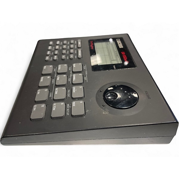 Used BOSS Dr550 Production Controller