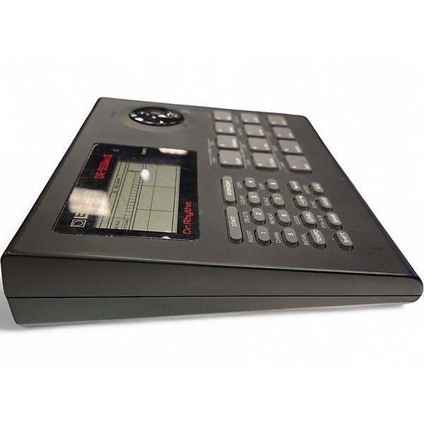 Used BOSS Dr550 Production Controller