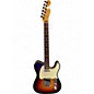 Used Fender American Ultra Telecaster 2 Color Sunburst Solid Body Electric Guitar thumbnail