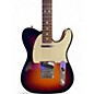 Used Fender American Ultra Telecaster 2 Color Sunburst Solid Body Electric Guitar