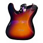 Used Fender American Ultra Telecaster 2 Color Sunburst Solid Body Electric Guitar