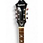 Used Epiphone Casino Natural Hollow Body Electric Guitar