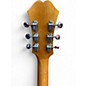 Used Epiphone Casino Natural Hollow Body Electric Guitar
