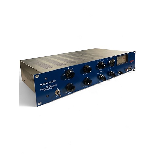 Used Warm Audio WA-1B Compressor