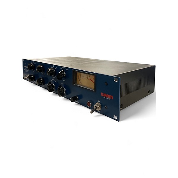 Used Warm Audio WA-1B Compressor