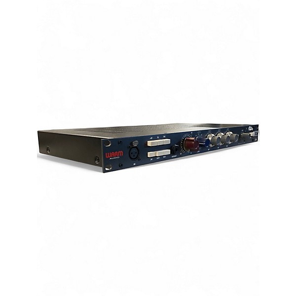 Used Warm Audio WA73-EQ Microphone Preamp